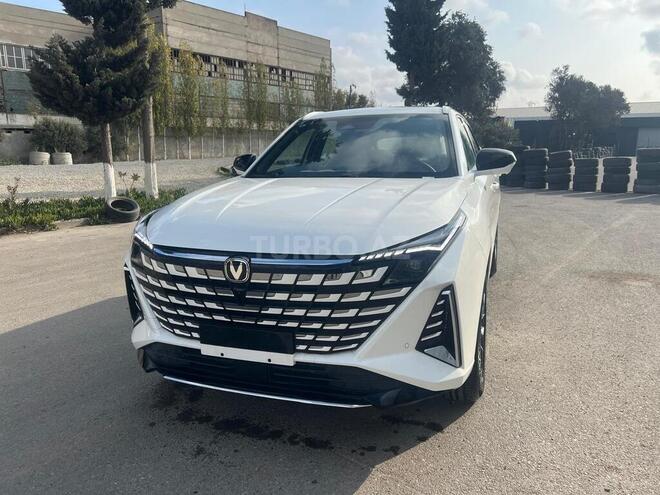 Changan  2025, 0 km - 1.5 l - Bakı
