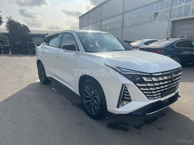 Changan  2025, 0 km - 1.5 l - Bakı