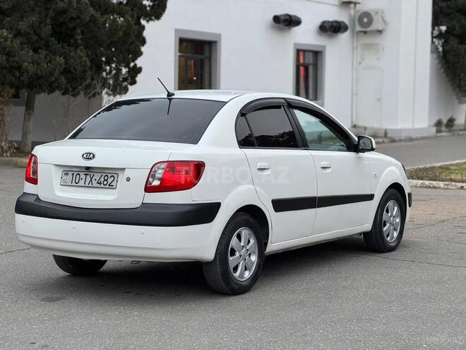 Kia Pride 2009, 386,000 km - 1.5 l - Sumqayıt