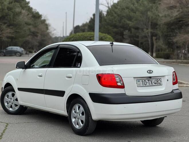 Kia Pride 2009, 386,000 km - 1.5 l - Sumqayıt