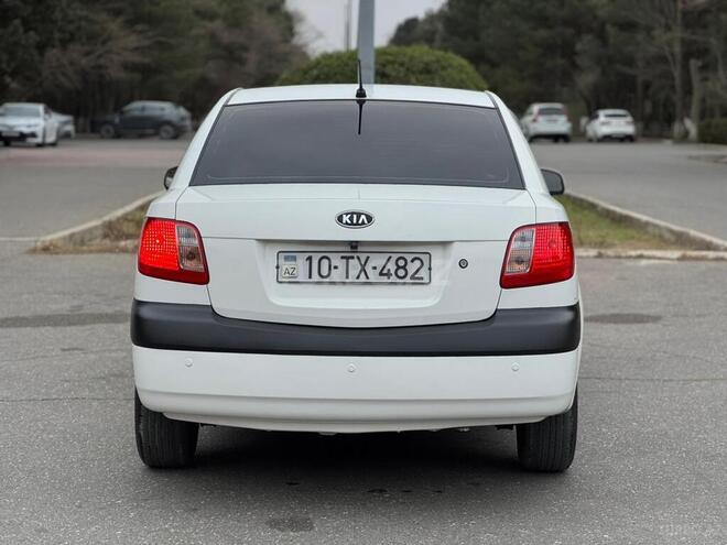 Kia Pride 2009, 386,000 km - 1.5 l - Sumqayıt