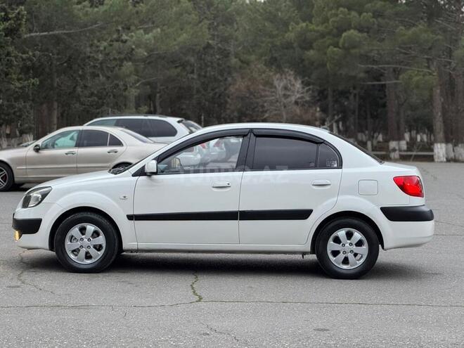Kia Pride 2009, 386,000 km - 1.5 l - Sumqayıt