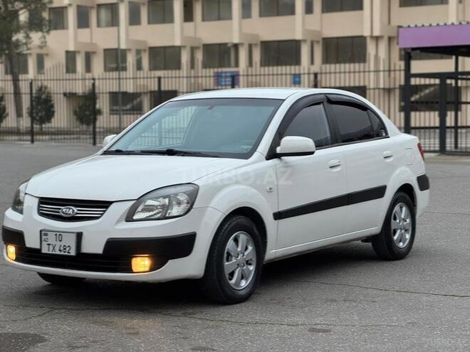 Kia Pride 2009, 386,000 km - 1.5 l - Sumqayıt