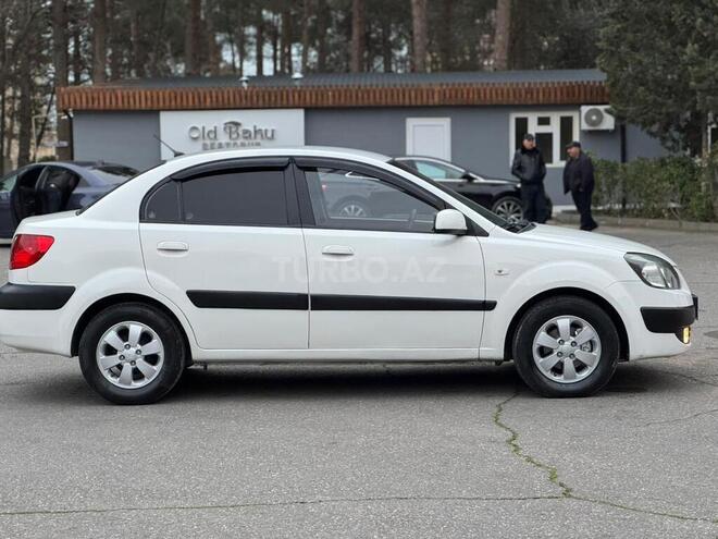 Kia Pride 2009, 386,000 km - 1.5 l - Sumqayıt