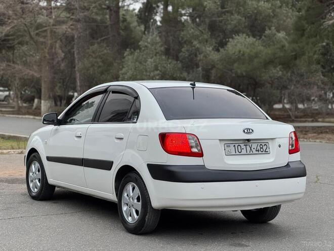 Kia Pride 2009, 386,000 km - 1.5 l - Sumqayıt