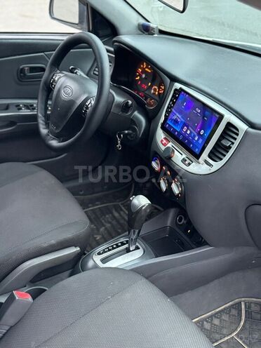 Kia Pride 2009, 386,000 km - 1.5 l - Sumqayıt