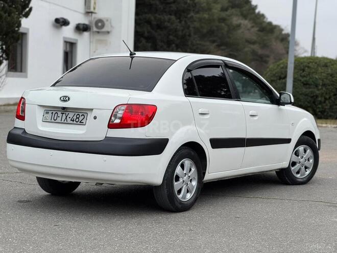 Kia Pride 2009, 386,000 km - 1.5 l - Sumqayıt