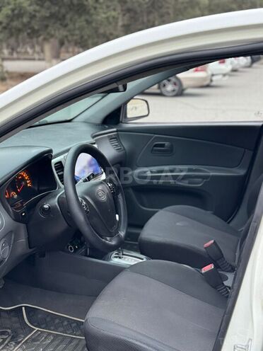 Kia Pride 2009, 386,000 km - 1.5 l - Sumqayıt