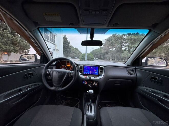 Kia Pride 2009, 386,000 km - 1.5 l - Sumqayıt