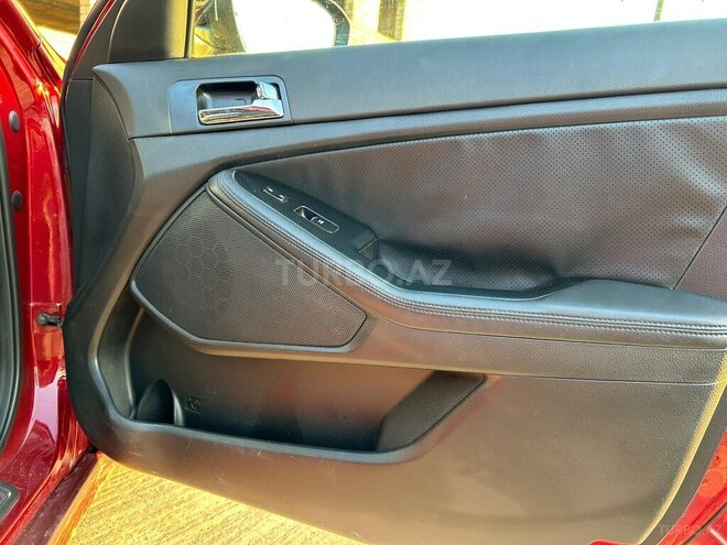 Kia Optima 2011, 215,652 km - 2.0 l - Lənkəran