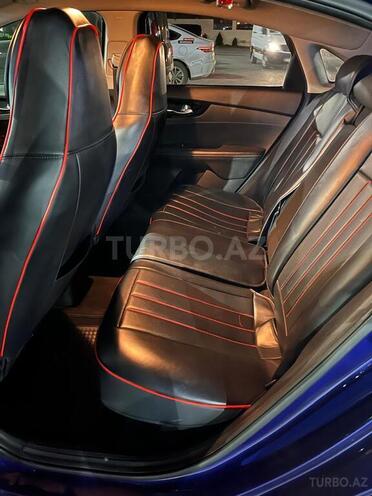 Kia Forte 2019, 113,298 km - 2.0 l - Bakı