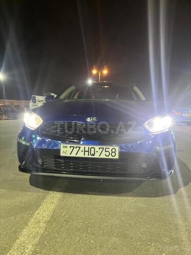 Kia Forte 2019, 113,298 km - 2.0 l - Bakı