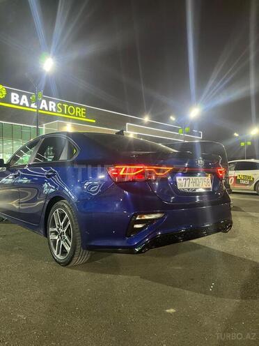 Kia Forte 2019, 113,298 km - 2.0 l - Bakı