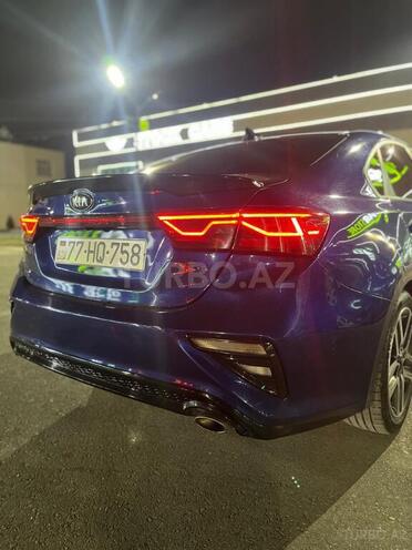 Kia Forte 2019, 113,298 km - 2.0 l - Bakı