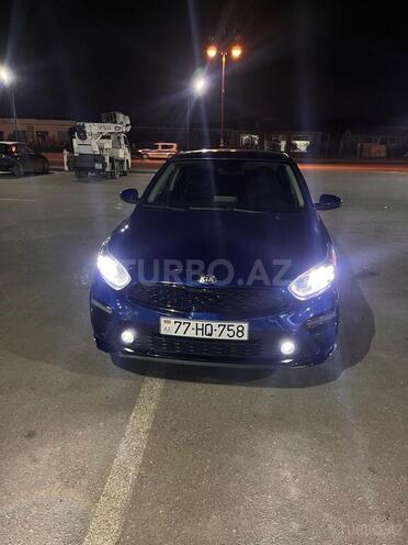 Kia Forte 2019, 113,298 km - 2.0 l - Bakı