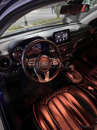 Kia Forte 2019, 113,298 km - 2.0 l - Bakı