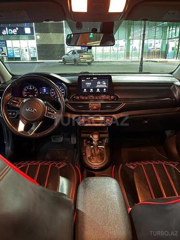 Kia Forte 2019, 113,298 km - 2.0 l - Bakı