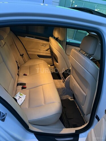 BMW 528 2013, 146,450 km - 2.0 l - Gəncə