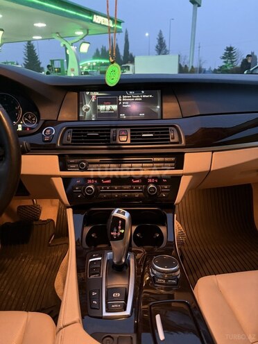 BMW 528 2013, 146,450 km - 2.0 l - Gəncə