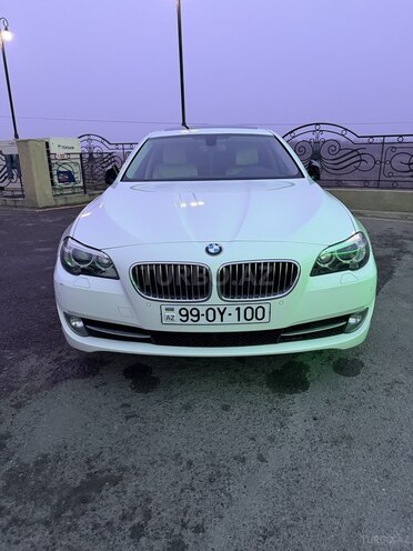 BMW 528 2013, 146,450 km - 2.0 l - Gəncə