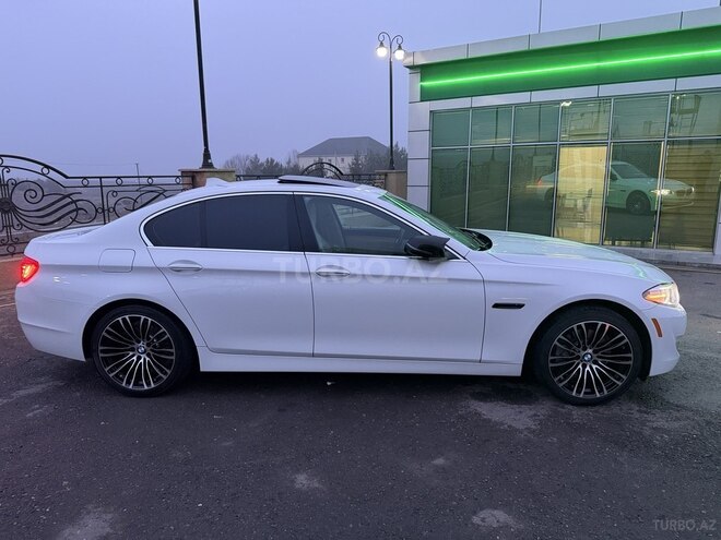 BMW 528 2013, 146,450 km - 2.0 l - Gəncə