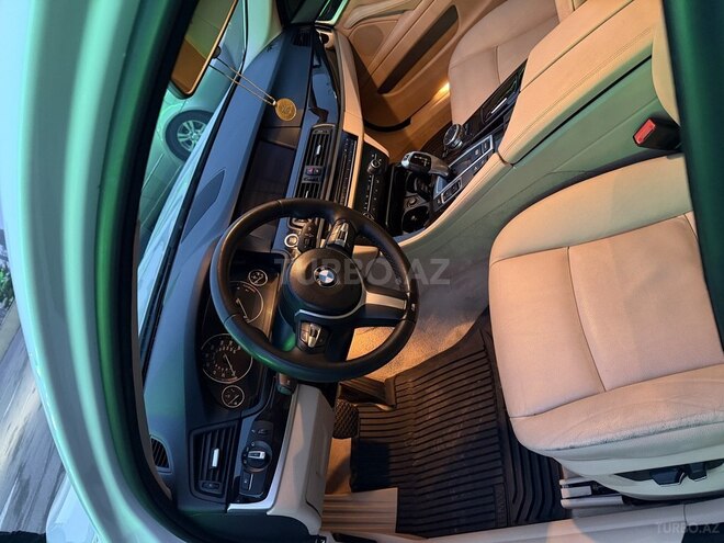 BMW 528 2013, 146,450 km - 2.0 l - Gəncə