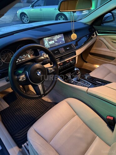 BMW 528 2013, 146,450 km - 2.0 l - Gəncə