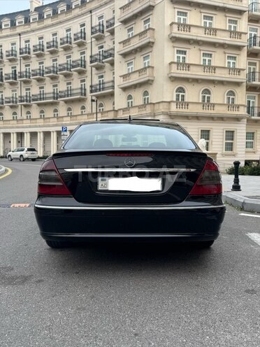 Mercedes E 220 2008, 350,000 km - 2.2 l - Bakı