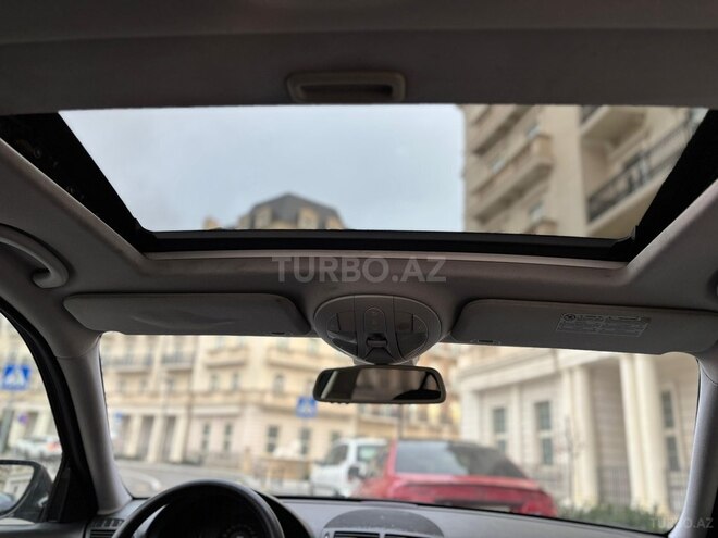 Mercedes E 220 2008, 350,000 km - 2.2 l - Bakı