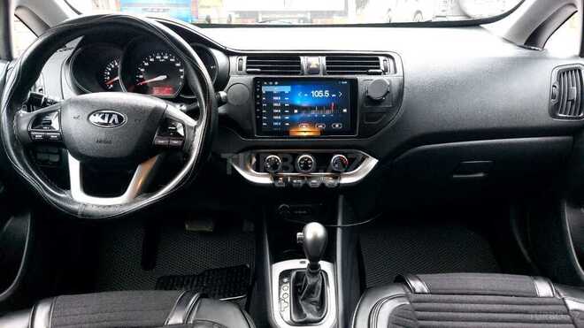 Kia Rio 2012, 274,000 km - 1.4 l - Bakı