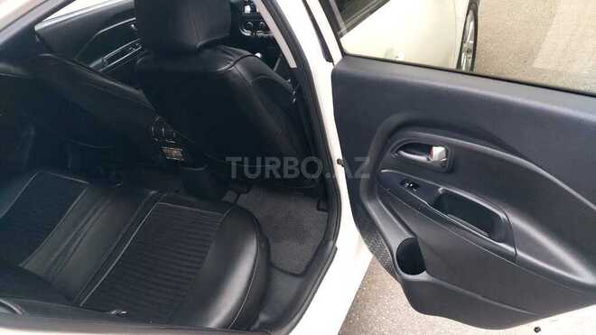 Kia Rio 2012, 274,000 km - 1.4 l - Bakı
