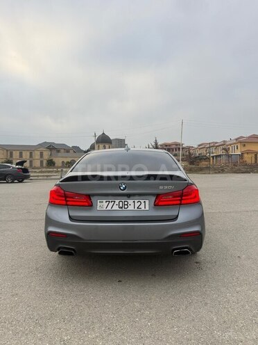 BMW 530 2019, 153,000 km - 2.0 l - Bakı