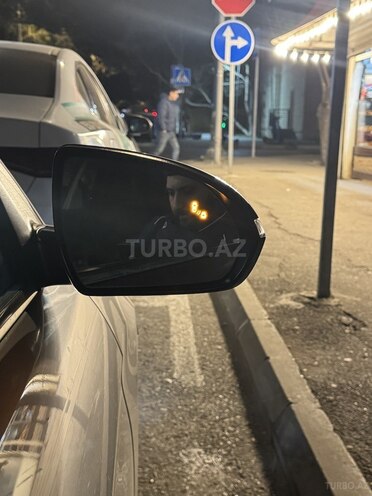 Hyundai Elantra 2016, 192,000 km - 2.0 л - Bakı