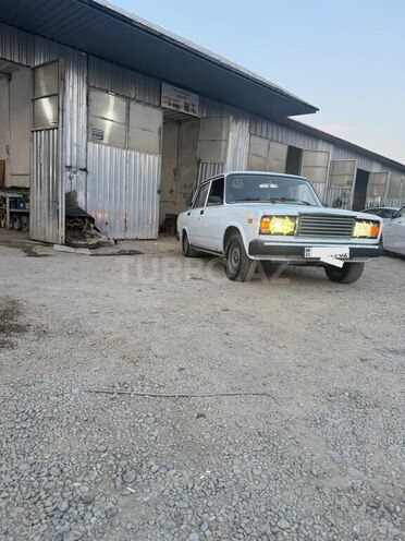 LADA (VAZ) 2107 2007, 100,000 km - 1.6 л - Daşkəsən