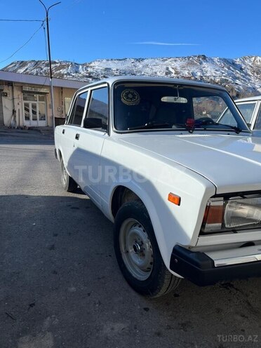 LADA (VAZ) 2107 2007, 100,000 km - 1.6 л - Daşkəsən