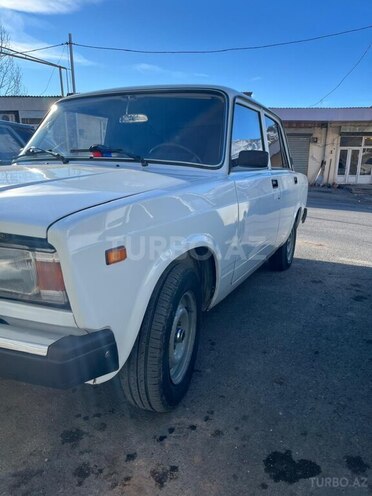 LADA (VAZ) 2107 2007, 100,000 km - 1.6 л - Daşkəsən