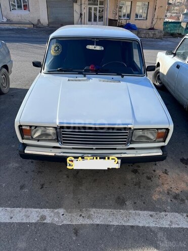 LADA (VAZ) 2107 2007, 100,000 km - 1.6 л - Daşkəsən