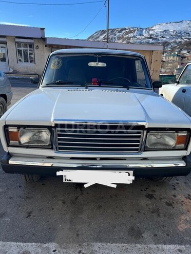 LADA (VAZ) 2107 2007, 100,000 km - 1.6 л - Daşkəsən