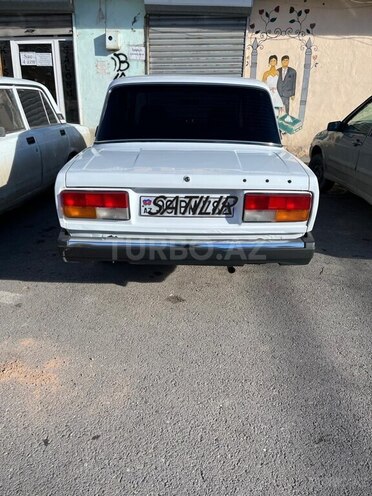 LADA (VAZ) 2107 2007, 100,000 km - 1.6 л - Daşkəsən