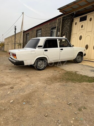 LADA (VAZ) 2107 2007, 100,000 km - 1.6 л - Daşkəsən