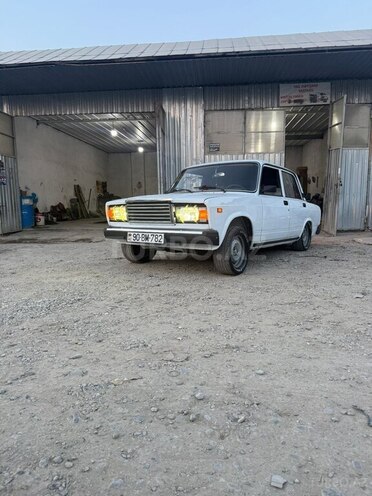 LADA (VAZ) 2107 2007, 100,000 km - 1.6 л - Daşkəsən