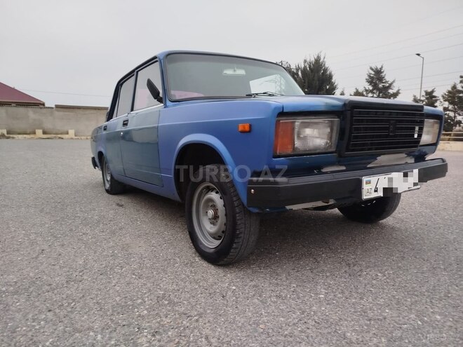 LADA (VAZ) 2107 2005, 350,000 km - 1.7 l - Bakı