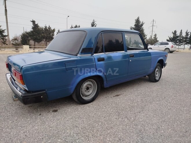 LADA (VAZ) 2107 2005, 350,000 km - 1.7 l - Bakı