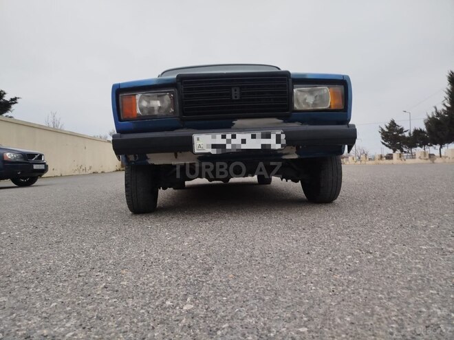 LADA (VAZ) 2107 2005, 350,000 km - 1.7 l - Bakı