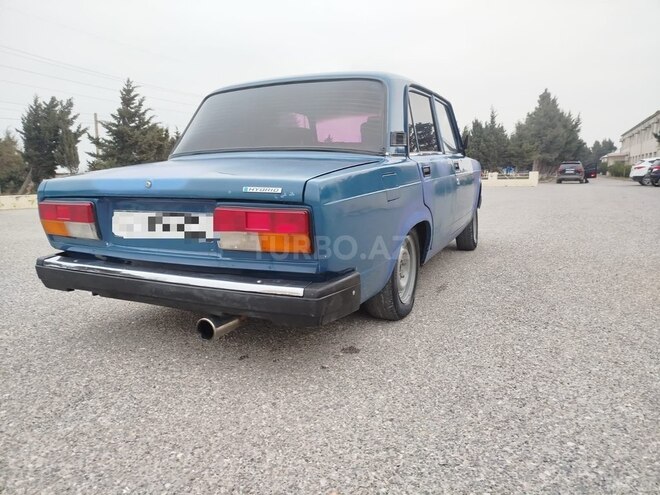 LADA (VAZ) 2107 2005, 350,000 km - 1.7 l - Bakı