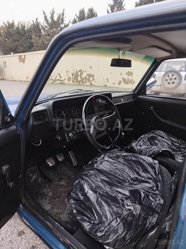 LADA (VAZ) 2107 2005, 350,000 km - 1.7 l - Bakı