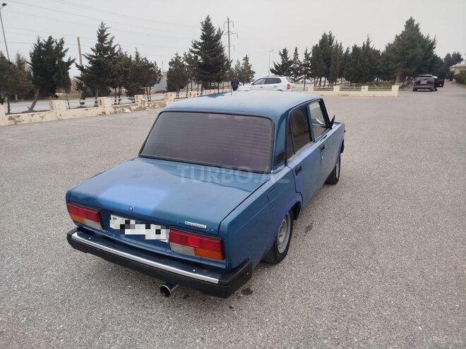 LADA (VAZ) 2107 2005, 350,000 km - 1.7 l - Bakı