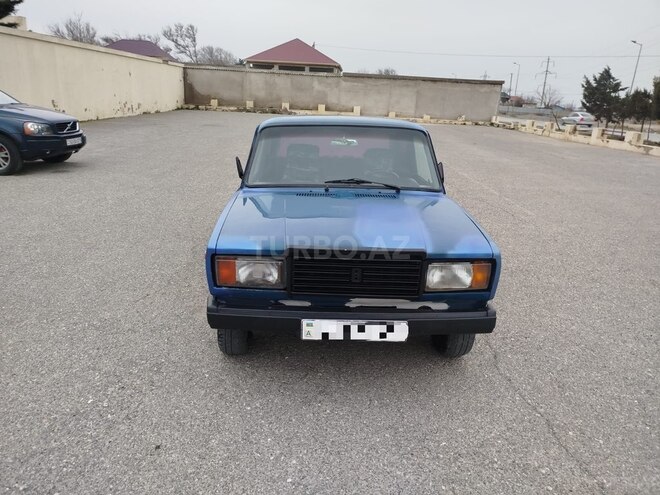 LADA (VAZ) 2107 2005, 350,000 km - 1.7 l - Bakı
