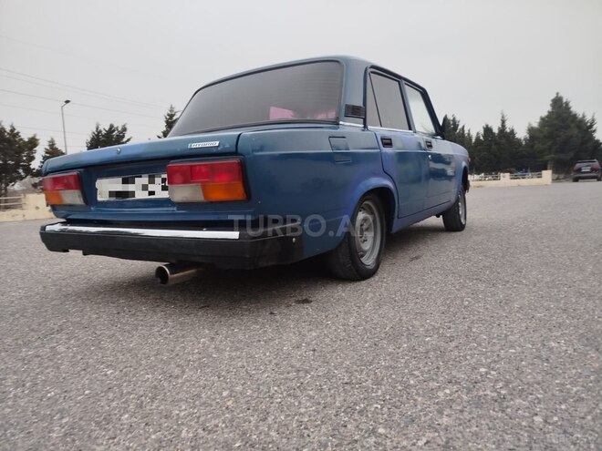 LADA (VAZ) 2107 2005, 350,000 km - 1.7 l - Bakı