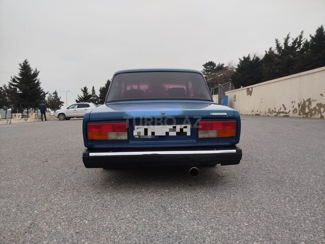 LADA (VAZ) 2107 2005, 350,000 km - 1.7 l - Bakı